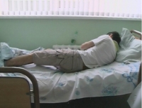 Potrivit martorilor tinerii ar fi consumat băuturi alcoolice. Foto: protv.md