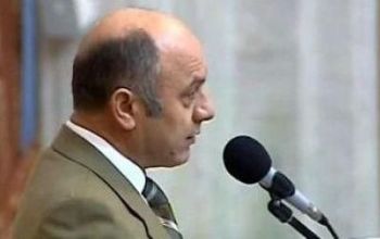  Deputatul liberal Valeriu Nemerenco a fost demis, pe 16 noiembrie, de Parlament pe motiv că deţinea două funcţii, fapt care contravine legislaţiei