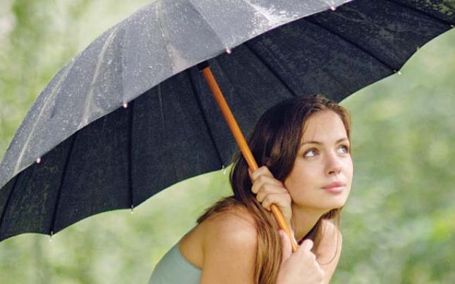 Meteorologii ne anunță că în următoarele zile vom avea vreme instabilă și mai răcoroasă.