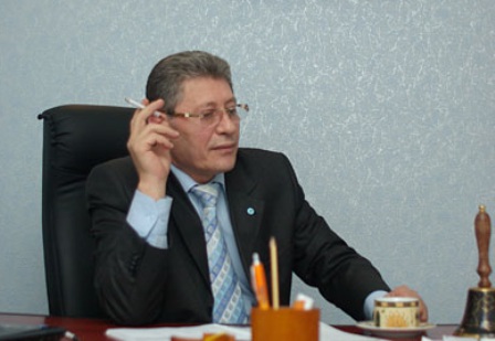Liderul PL, Mihai Ghimpu, a expediat o scrisoare în adresa preşedintelui Federaţiei Ruse, Vladimir Putin