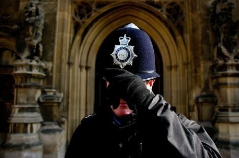В связи с ее кончиной арестован 49-летний мужчина. Фото: AFP