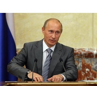 Владимир Путин. Архивное фото: premier.gov.ru
