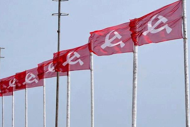 Запрет коммунистической символики, одобренный в прошлом году молдавским парламентом, противоречит европейским стандартам.
