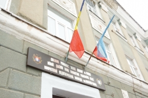 Решением комиссии и, после перепрофилирования колледжа, важно обеспечить трудоустройство обучающейся в колледже молодежи.