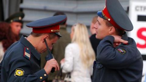 Российским полицейским удалось перекрыть крупный канал поставки наркотиков, в котором были замешаны наши соотечественники. Фото: livejournal.ru