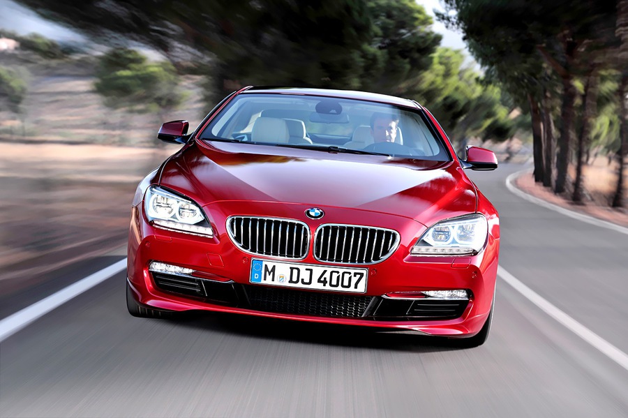 În primele două luni ale acestui an, BMW a livrat cu 407 mai multe maşini decât Audi.
