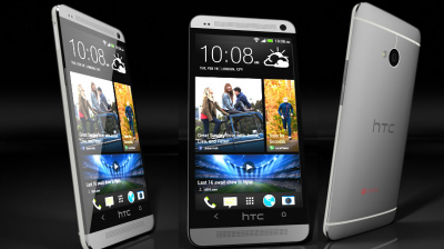 HTC One ar fi trebuit să ajungă în magazine şi în ofertele operatorilor începând cu jumătatea acestei luni.