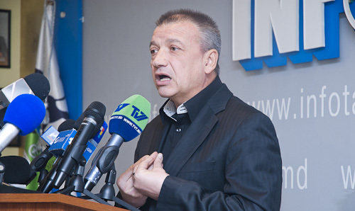 Se vor împăca, deoarece ştiau despre această situaţie de la bun început.