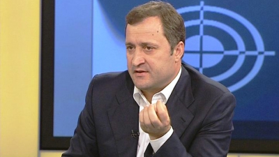 Филат подтвердил, что процедура отставки первого вице-спикер должна быть изменена.