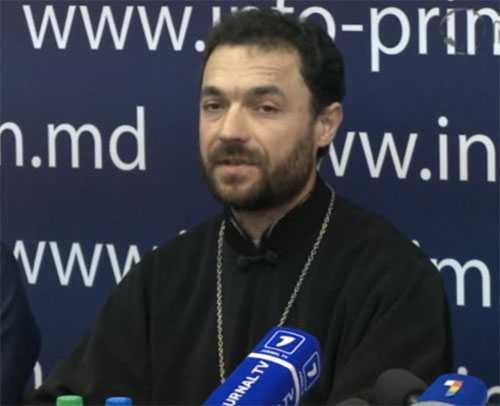 Они отметили, что 2012 год стал для Православной церкви Молдовы одним из самых трагических в истории.