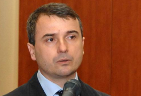 Раду Балтасиу считает, что "Молдове и Румынии следует воссоединиться не из ностальгии, а для восстановления порядка в Европе".