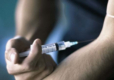 Mihai Oprea a declarat că în RM sunt înregistrate peste 9 mii de persoane consumatoare de droguri sau substanţe psihotrope. Foto: semneletimpului.ro