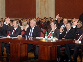Conform proiectului, reabilitarea şi extinderea M3 va fi finanţată de BERD