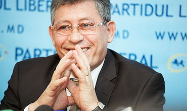  Михай Гимпу сыронизировал, комментируя высказывания некоторых политиков о стратегическом партнерстве Молдовы и России. Фото: elldor.info