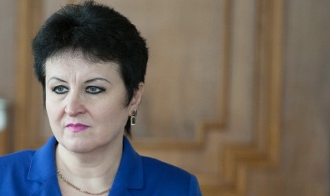 Анна Гуцу рассказала, почему республика должна отказаться от празднования Дня Победы и пояснила, как она понимает "Победу". 