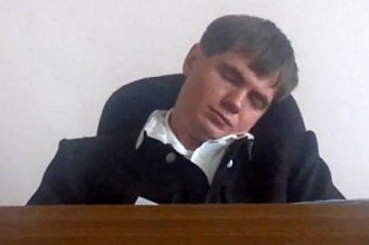 Квалификационная коллегия судей Амурской области сложила полномочия судьи Евгения Махно.
