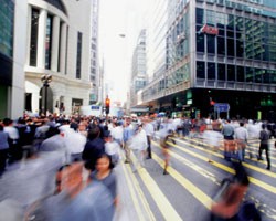 объем розничных продаж в США в апреле 2012г. повысился на 0,1% по сравнению с предыдущим месяцем. Фото: thinkstock.com