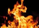 Cel de-al doilea incendiu s-a întîmplat în satul Cotiujenii Mari, raionul Şoldăneşti. Şi aici flăcările au distrus acoperişul şi bunurile materiale din odaie