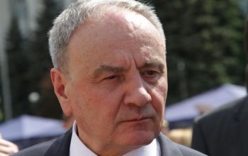 Ultima oară, la summit-ul şefilor CSI a participat fostul preşedinte interimar, Marian Lupu
