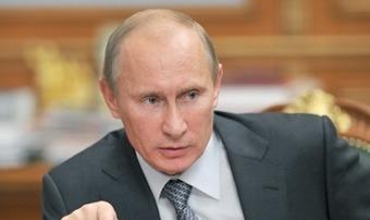 Președintele Rusiei, Vladimir Putin le-a trimis un mesaj de felicitare liderilor țărilor CSI.