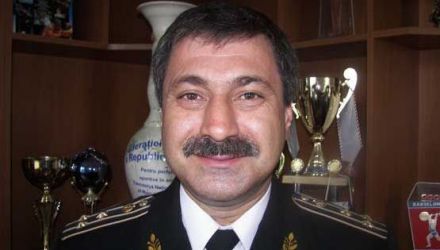 Cei doi sunt singurii campioni olimpici ai Moldove