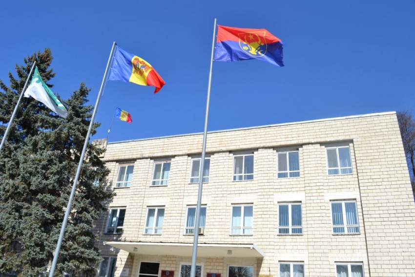 Фракция ЛДПМ в Бельцах разделилась в ходе голосования.