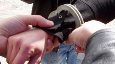  Un inspector al postului vamal Lipcani-Rădăuţi a fost reţinut în flagrant de ofiţerii Centrului Naţional Anticorupţie