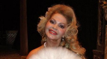 Елена Герман ― имя, хорошо известное в музыкальном мире Молдовы. 