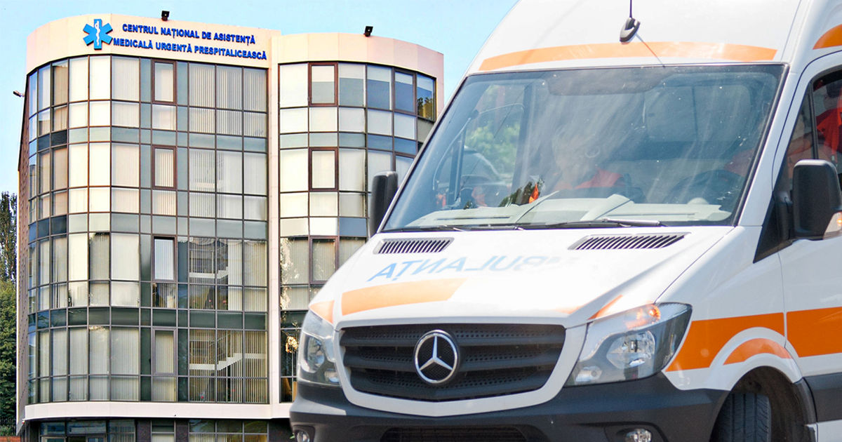 В южном подразделении неотложной помощи произошел скандал. Коллаж: Point.md