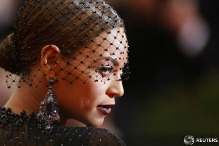 Beyonce este nu numai una din cele mai bogate vedete, ci și dintre cele mai generoase.