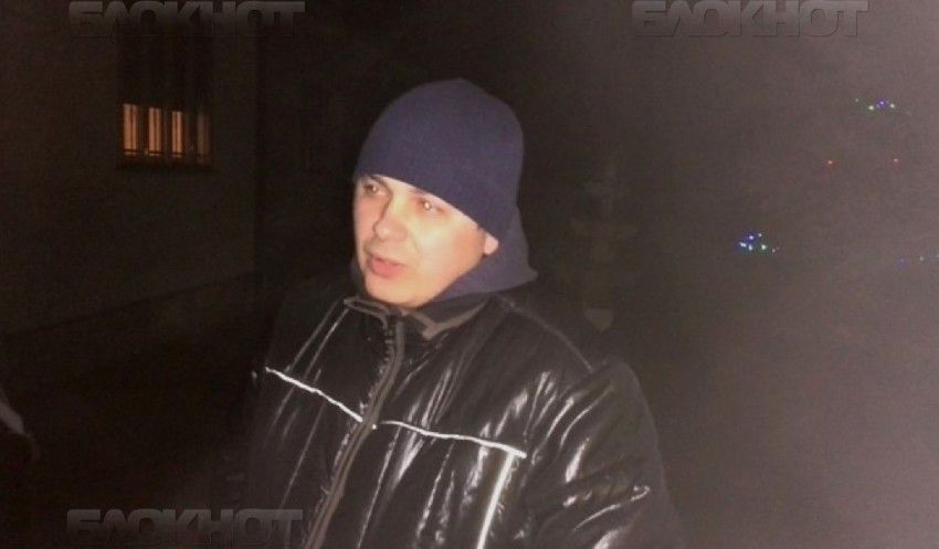 Уроженец Молдовы, уже более 10 лет живущий в Италии, совершил храбрый поступок. 