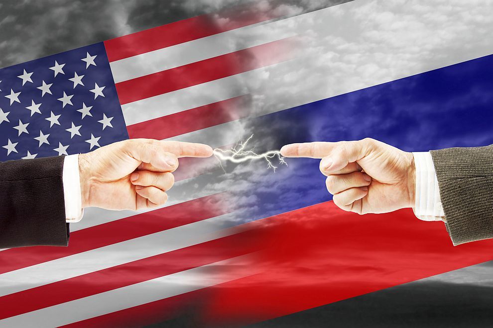 США готовы вводить новые санкции против России.