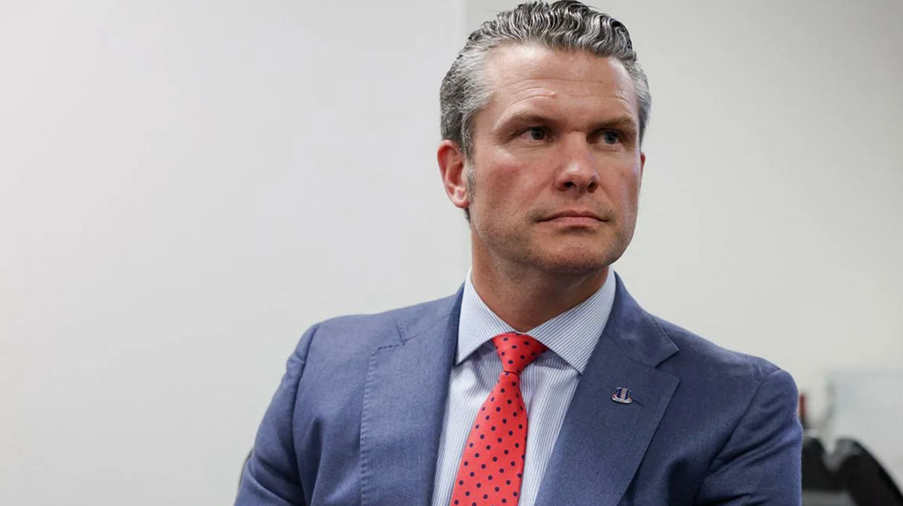 Ultima bătălie a șefului Pentagonului, Pete Hegseth.