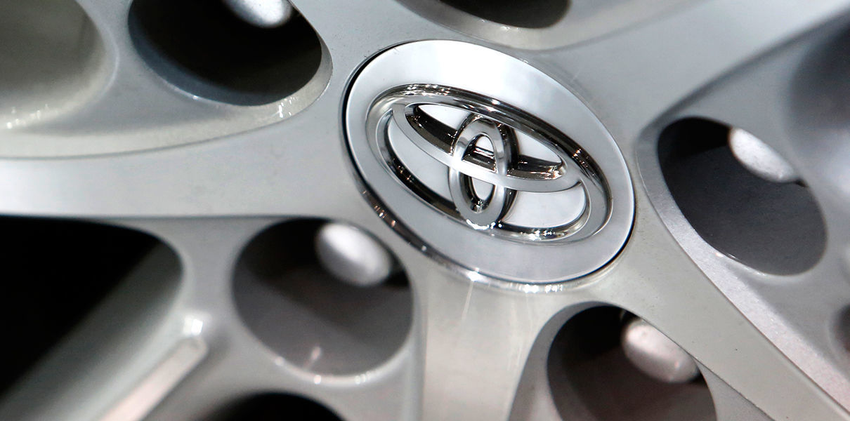 После 2025 года все Toyota и Lexus будут электрическими.