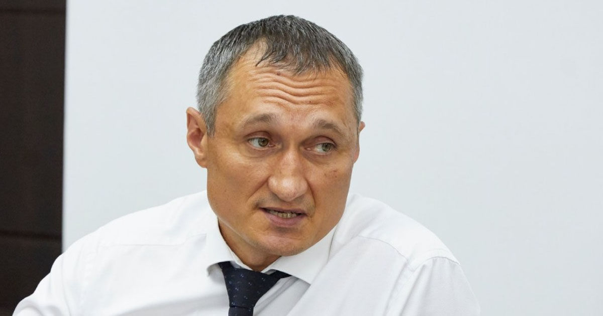 Тарнавский о решении КС: Бюджет Гагаузии потеряет около 40 миллионов леев.