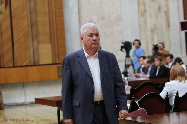 După scindările care au avut loc în ultimii ani în PCRM, partidul a rămas fără membri reprezentativi care să fie cunoscuți de opinia publică.