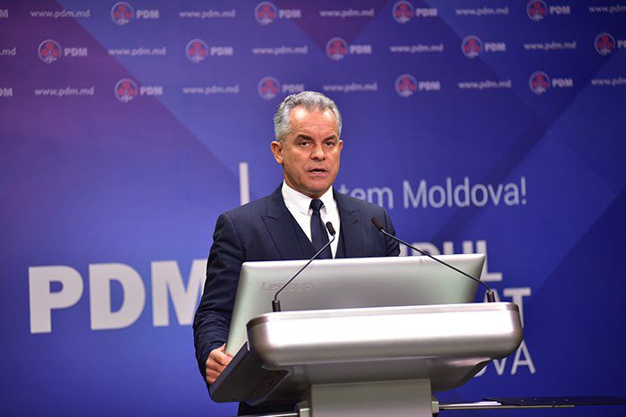 Плахотнюк: У кандидатов в депутаты потребуют справку о неподкупности.