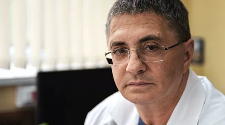Доктор Мясников рассказал, как распознать плохого врача.