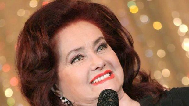 Stela Popescu urma să vină la Chișinău pentru un spectacol. Foto: antena3.ro