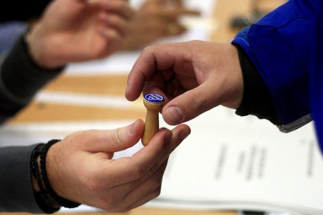 Comisia Electorală Centrală a aprobat devizul de cheltuieli pentru organizarea şi desfăşurarea alegerilor parlamentare din 2014.