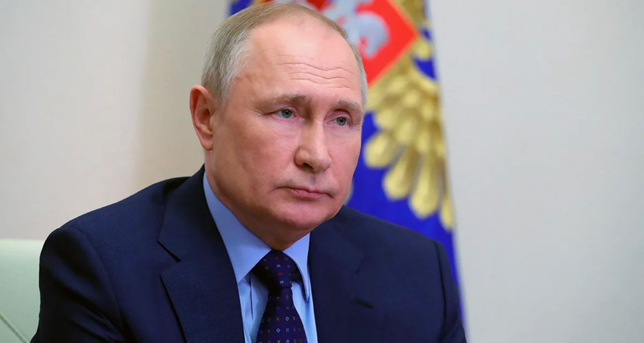 Putin a făcut o nouă declarație despre cum ar trebui să se încheie războiul din Ucraina.