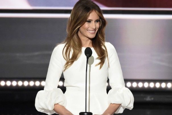Cât l-a costat pe Donald Trump nunta cu Melania