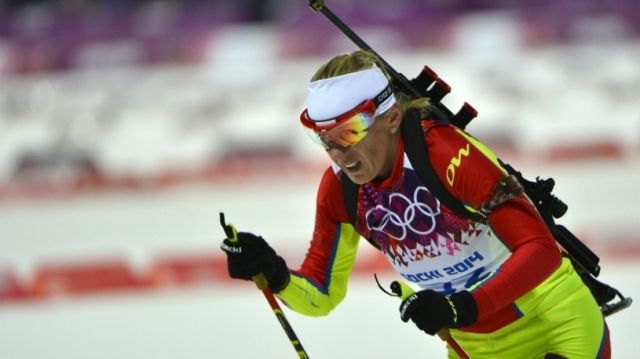 Programul competiţiilor sportive de la PyeongChang, 16 februarie