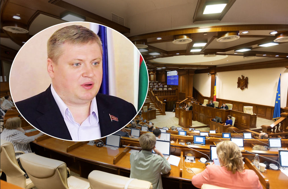 В парламенте пройдут слушания по делу о смерти Олега Хоржана.