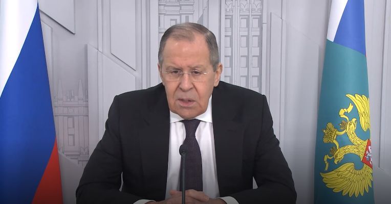 Лавров: США и НАТО не ответили на главные требования России по безопасности.