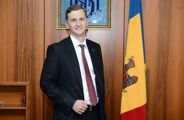 Dorin Drăguţanu, ar putea fi în această funcţie şi în continuare.