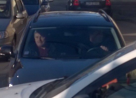 Долгое время Олег Воронин не появлялся на публике.