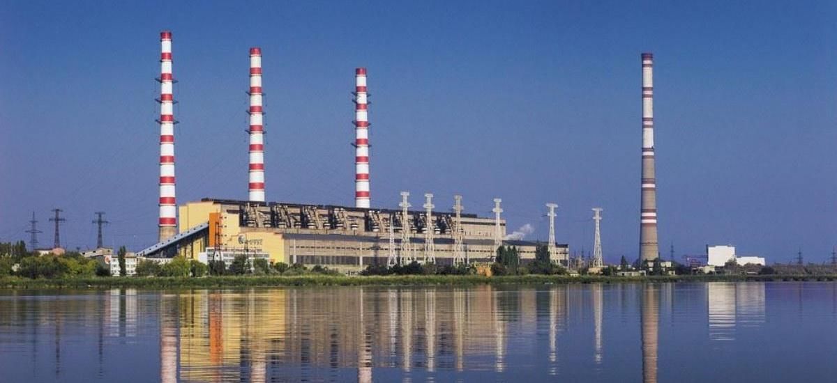 Compania Energokapital cu sediul la Tiraspol, singura care intermedia până la începutul acestui an livrarea energiei electrice de la centrala din Cuciurgan către Republica Moldova.