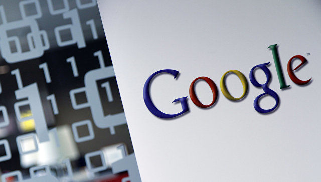 Марши ожидаются в городах, где находятся центры обработки информации Google. 