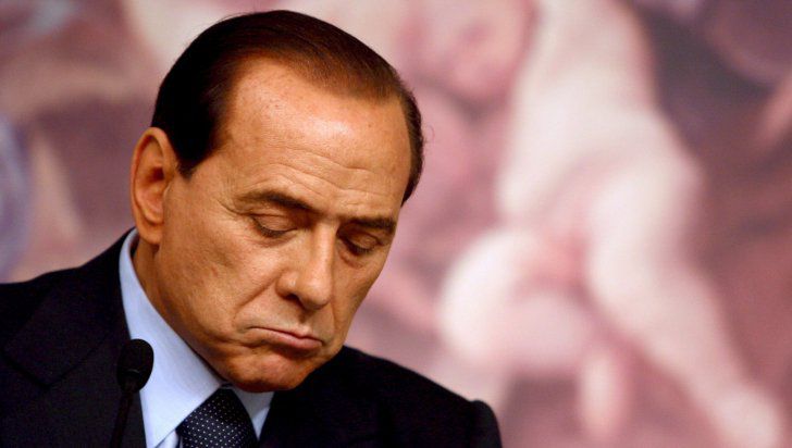 Alegeri Italia. Berlusconi se întoarce: în fruntea dreptei, dar fără drept de candidatură.